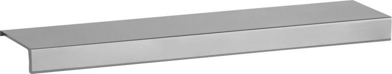 Scrivania angolare ardesia 70x57cm con libreria - Akiro