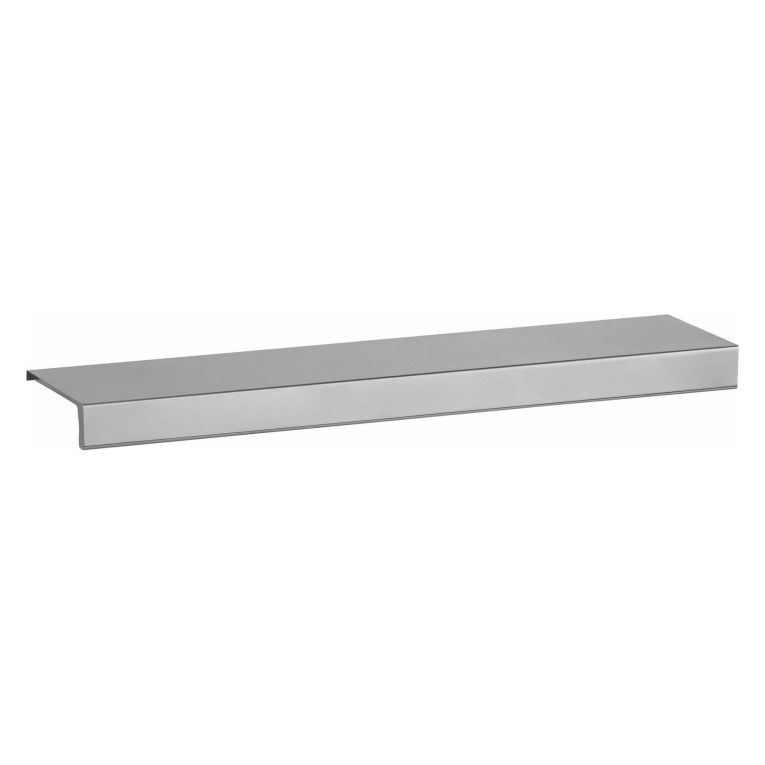 Scrivania lineare ardesia 70x35cm con porta pc - Atroc
