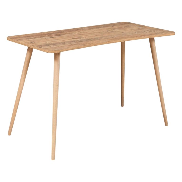 Scrivania No quercia 120x60cm - Limite