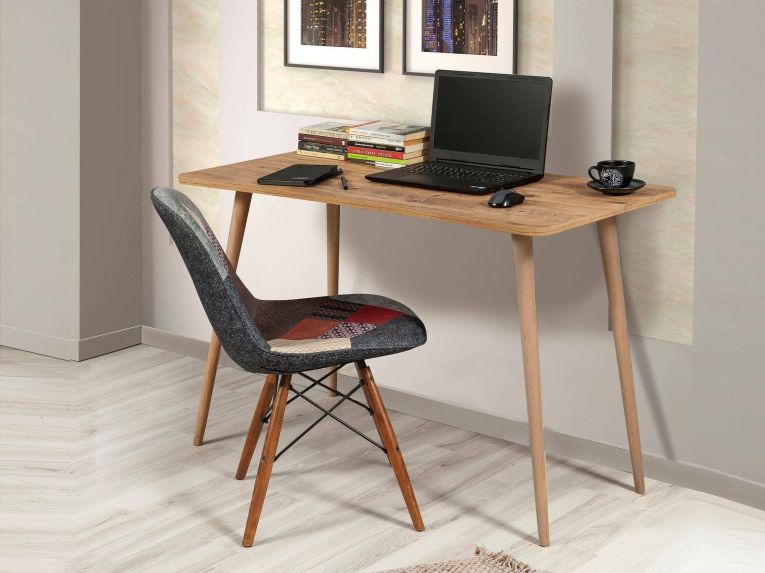 Scrivania No quercia 120x60cm - Limite