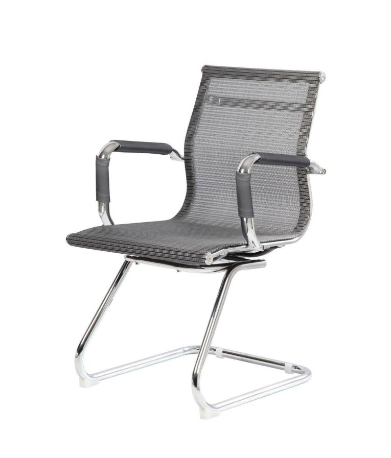 Sedia Dgoldon, 62x54h89 cm, Grigio