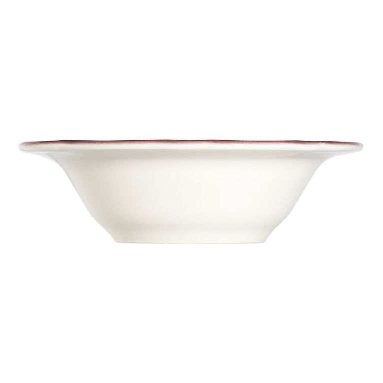 Servizio Piatti Bianco Viola Lilla set da 24 Colore Struttura Viola, Sfumatura Colore Struttura Lilla - Nosivare