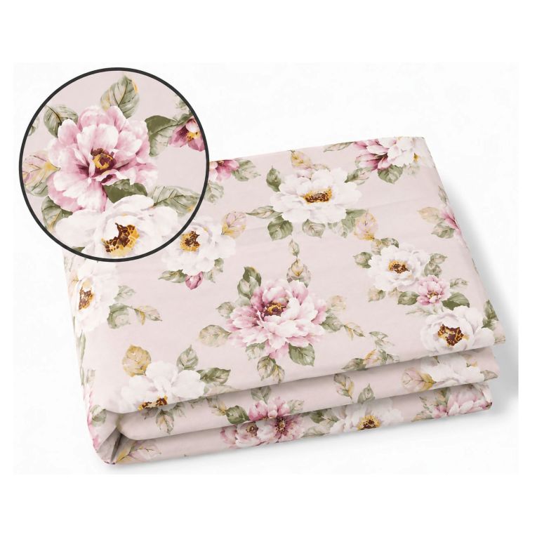 Set Completo Letto Matrimoniale Viola Lilla Percalle 210 Fili in Cotone Pettinato e Mercerizzato - Salohasi Luxury
