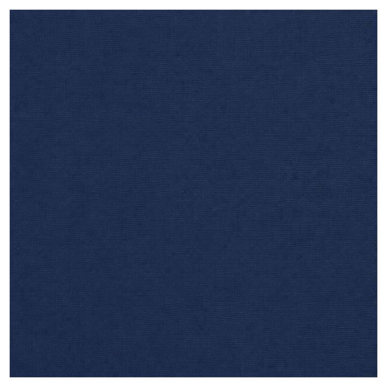 Set Completo Letto Piazza e Mezza blu 50% Cotone 50% Poliestere, Lavabile in Lavatrice - Sarenina Luxury
