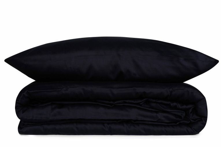 Set copripiumino singolo e 1 federa Gillette, 200x155 cm, Blu