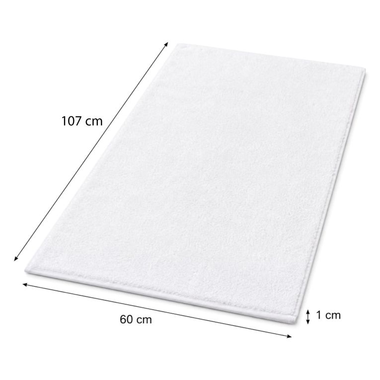 Set di Asciugamani blu 100% Puro Cotone set da 2 - Sanenere Luxury