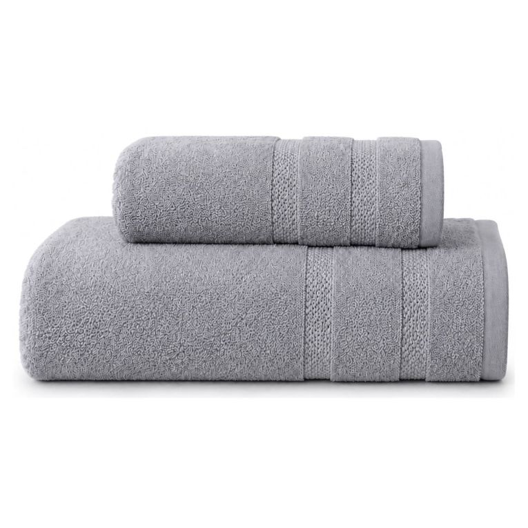 Set di Asciugamani Viola 100% Cotone Egiziano Pettinato e Mercerizzato set da 12 - Saleneba Luxury