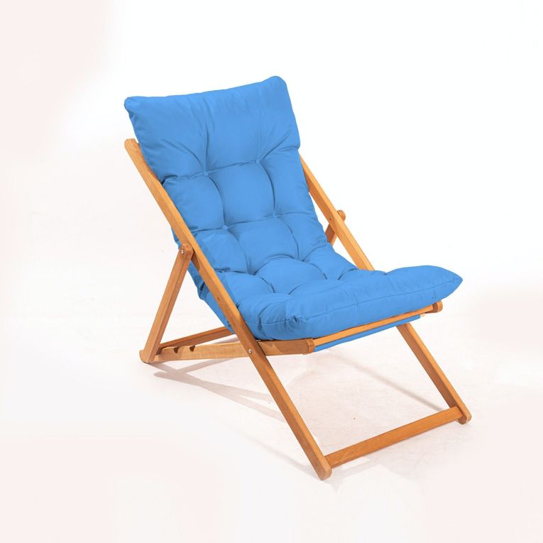 Set Tavolo e Sedie blu 2 Posti Dimensione Tavolo 40x40h40 cm, Dimensione Seduta 59x44h90 cm - Leni