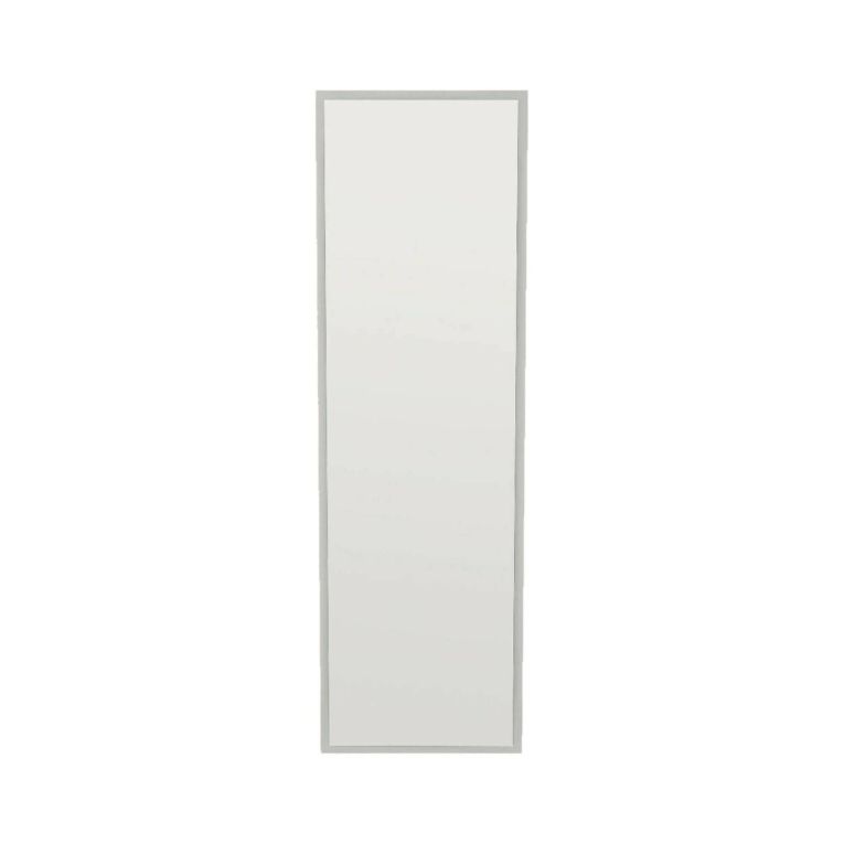Specchio alto bianco 50x160h cm - Dragone