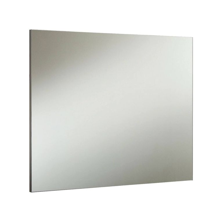 Specchio antracite 80x65h cm - Cile