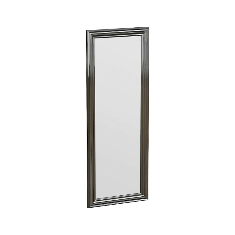 Specchio argento 40x105h cm - Lina
