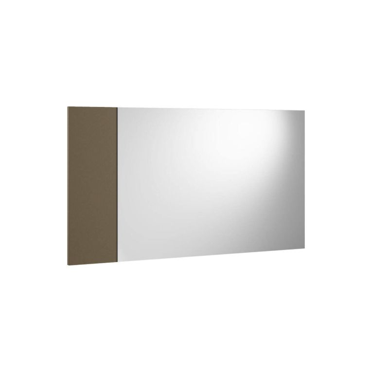 Specchio bianco 110x60h cm - Atri