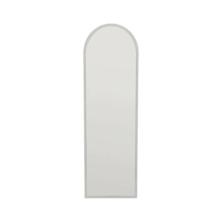 Specchio bianco 50x160h cm - Artus