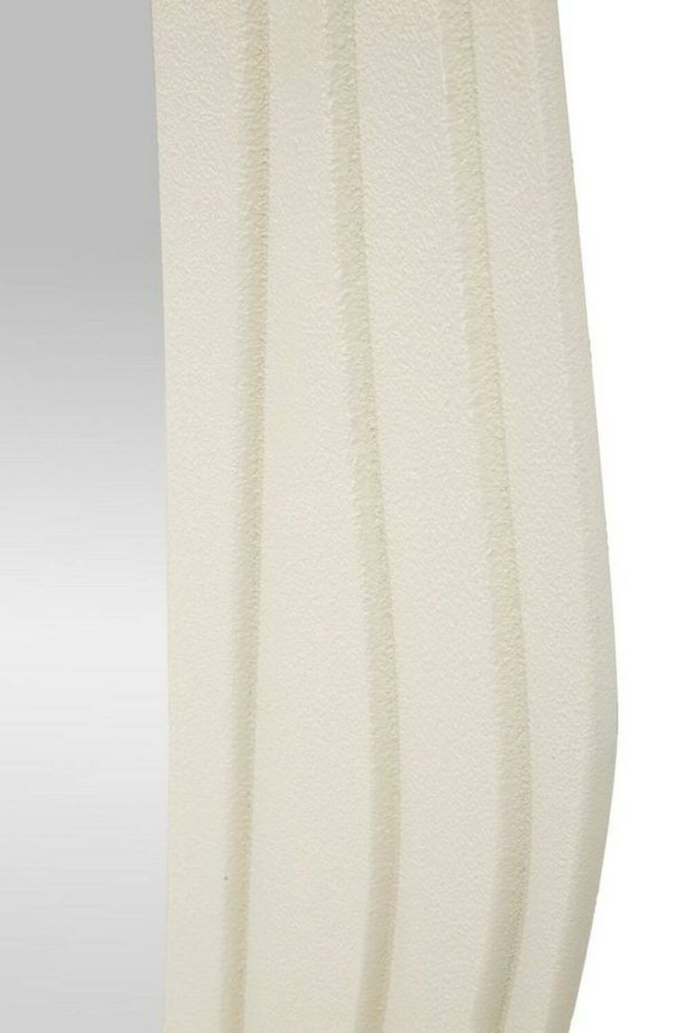 Specchio bianco 90x165h cm - Pregola