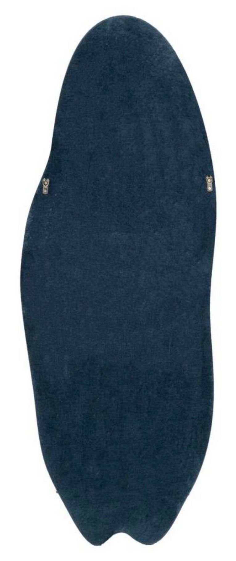 Specchio blu 40x160h cm - Brione