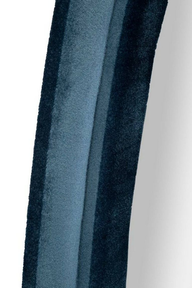 Specchio blu 40x160h cm - Brione