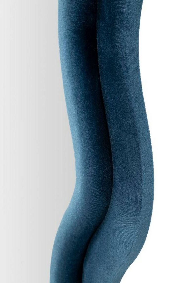 Specchio blu 60x160h cm - Allen