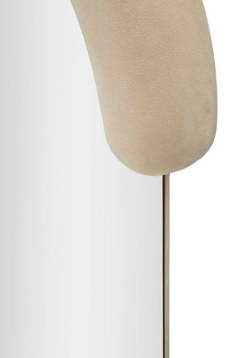Specchio C crema 60x160h cm - Shot