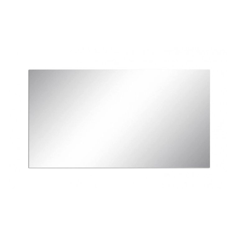 Specchio cemento 80x60h cm - Deanna