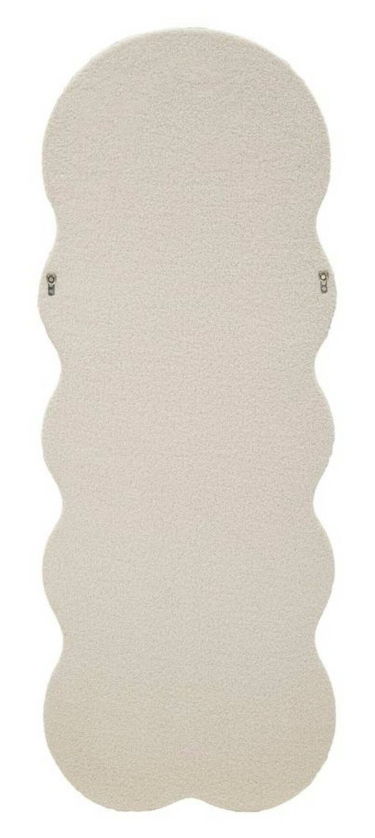 Specchio crema 40x160h cm - Bottarone