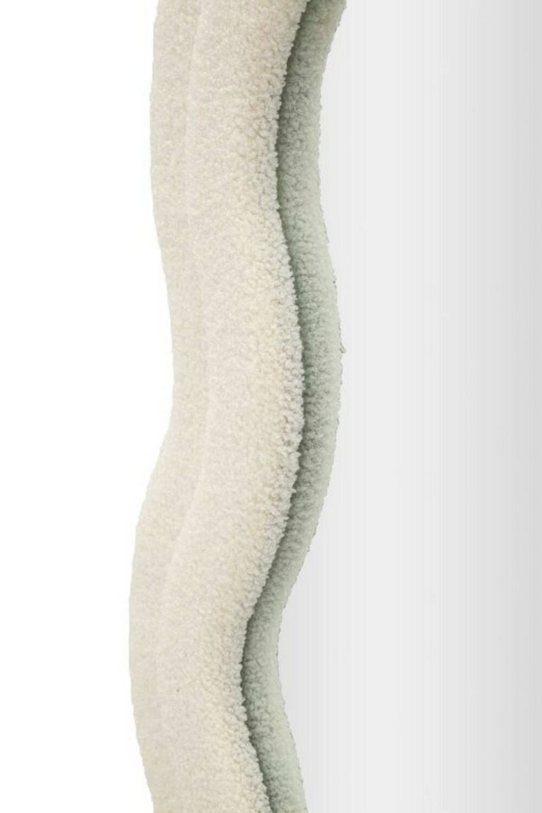 Specchio crema 40x160h cm - Bottarone