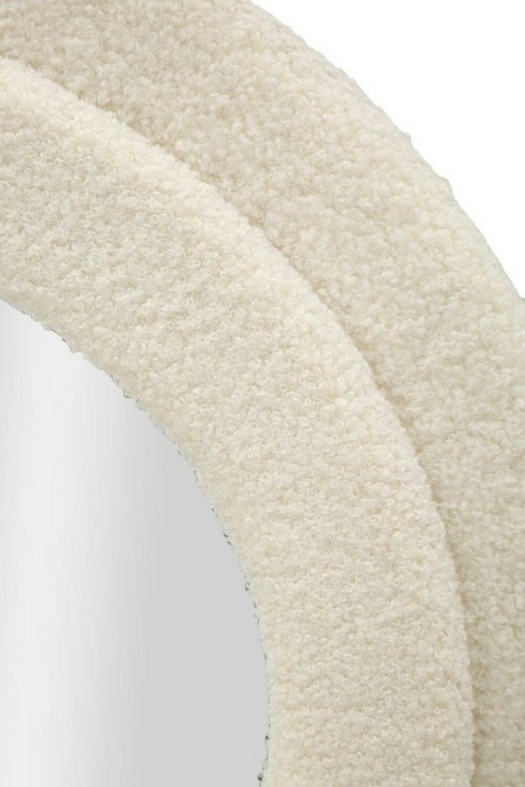 Specchio crema 40x160h cm - Bottarone