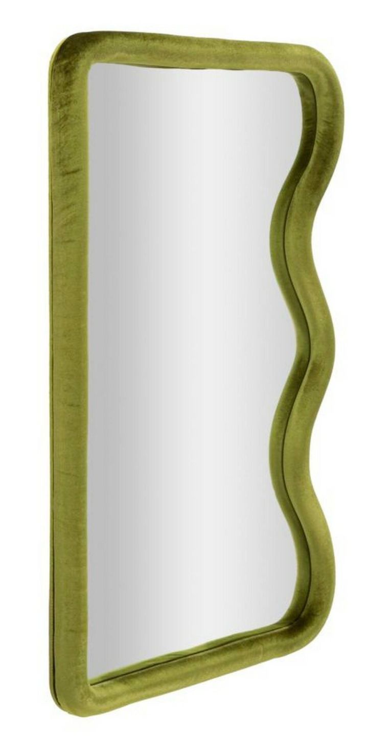 Specchio E verde 60x90h cm - Russolo