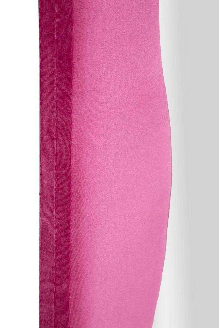 Specchio fucsia 40x160h cm - Casciago