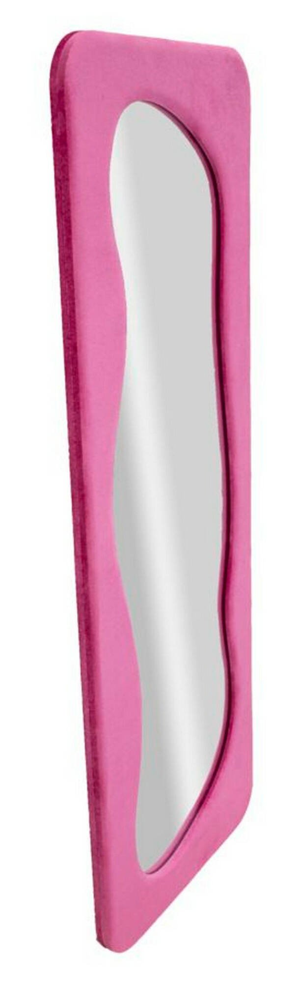 Specchio fucsia 40x160h cm - Casciago
