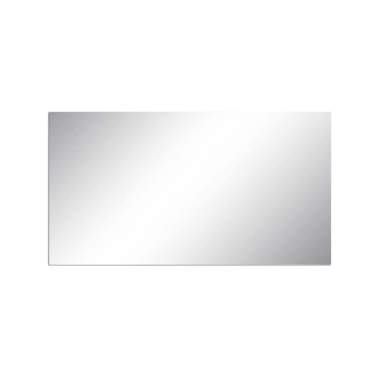 Specchio grigio 80x60h cm - Smeralda