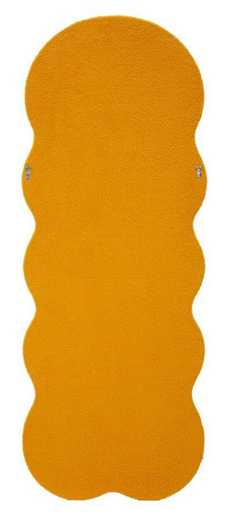 Specchio ocra 40x160h cm - Bottarone