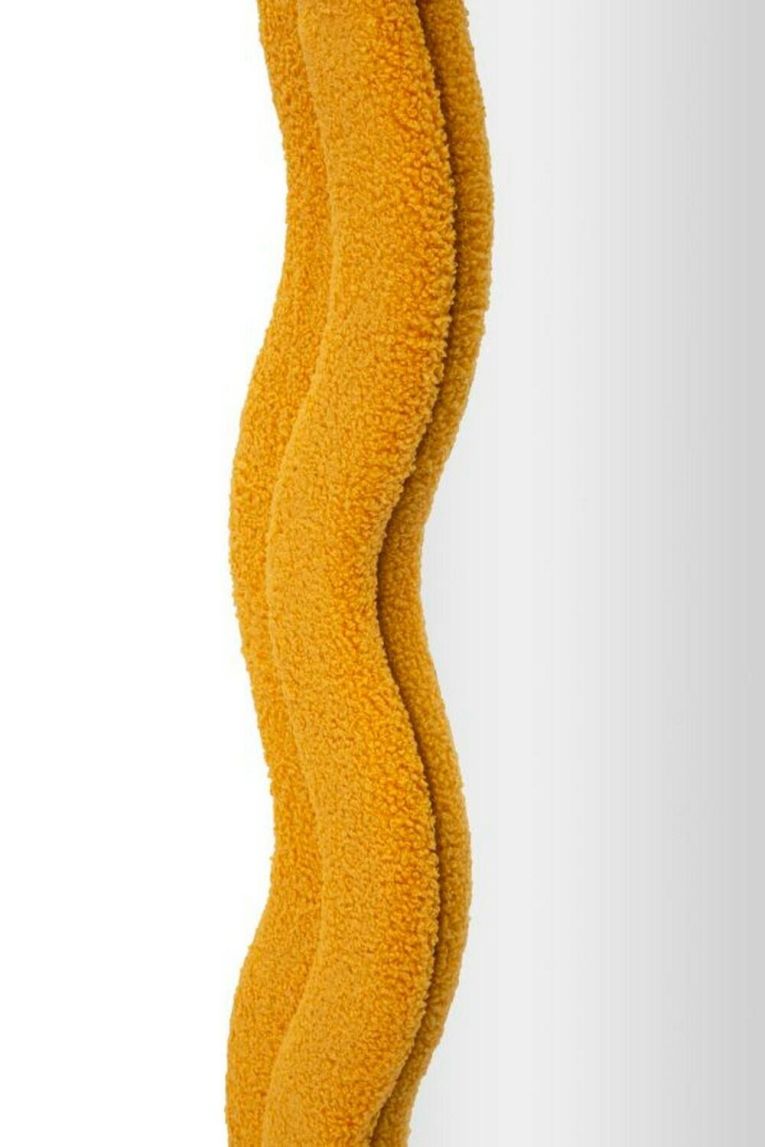 Specchio ocra 40x160h cm - Bottarone