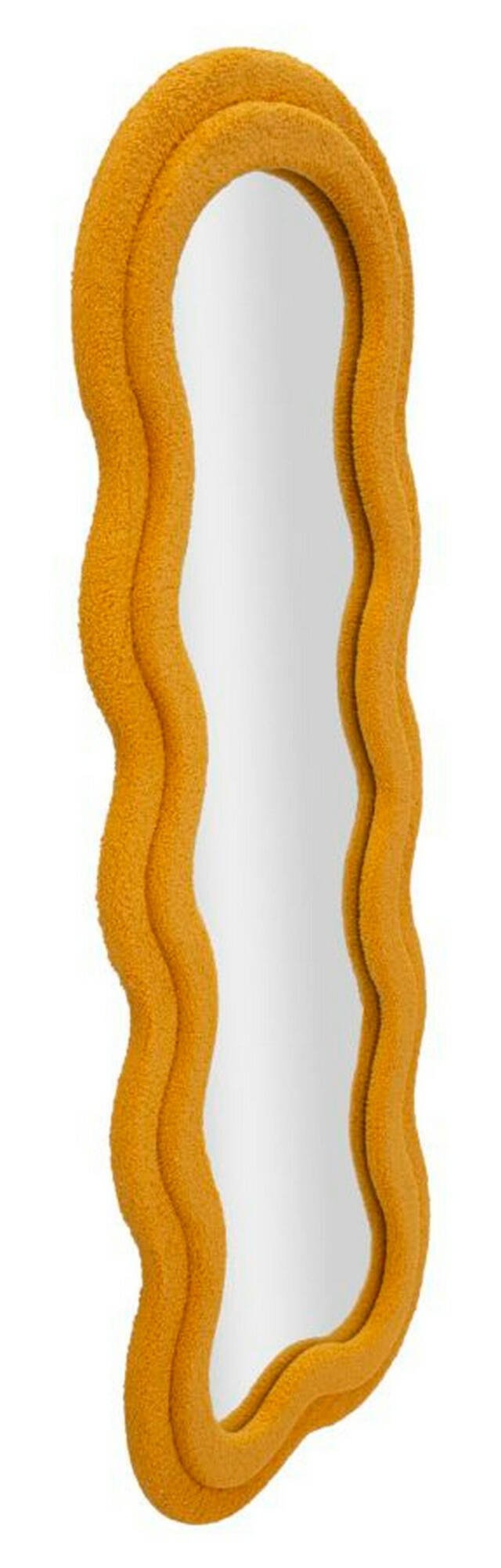 Specchio ocra 40x160h cm - Bottarone