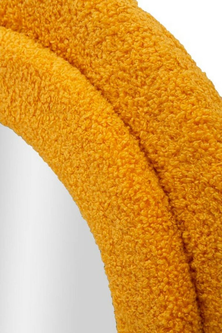Specchio ocra 40x160h cm - Bottarone