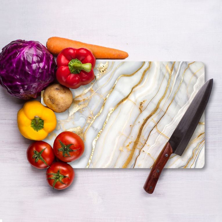 Tagliere Multicolore, - Nofalota