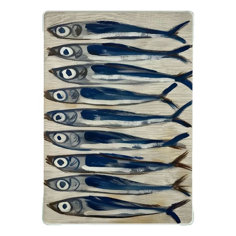 Tagliere Multicolore, - Padati