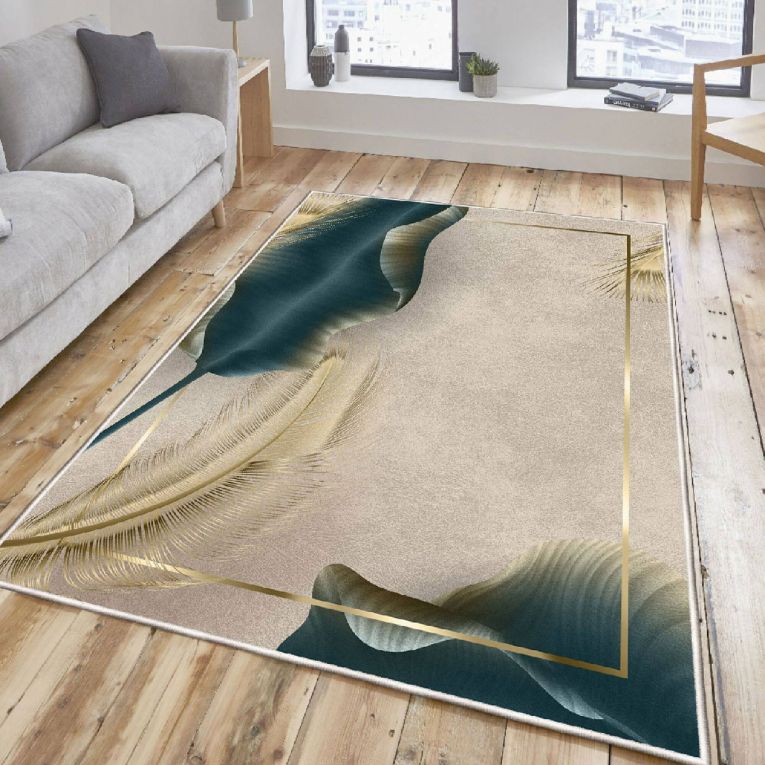 Tappeto Amherst, Multicolore, 180x280 cm