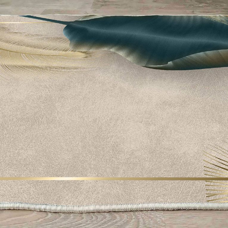Tappeto Amherst, Multicolore, 180x280 cm