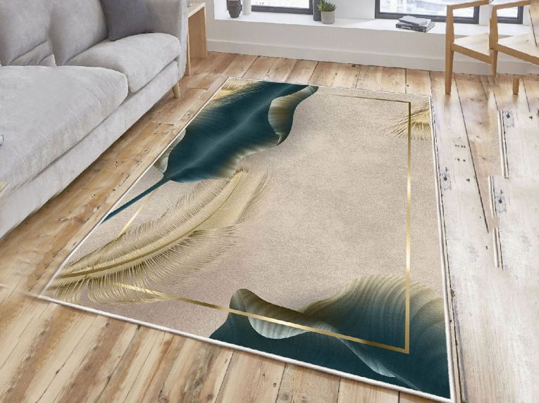 Tappeto Amherst, Multicolore, 180x280 cm