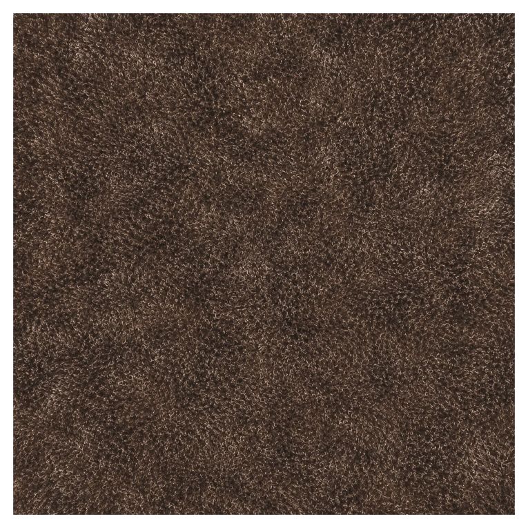 Tappeto Bronzo Altezza Pelo 35 mm 100% Poliestere Forma Rettangolare 230x160 cm, Adatto a Riscaldamento a Pavimento - Latipa