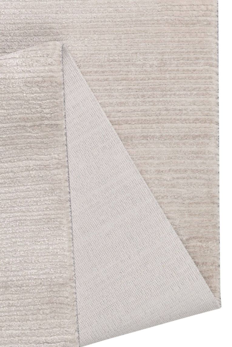 Tappeto Kenton, Crema, 100x300 cm