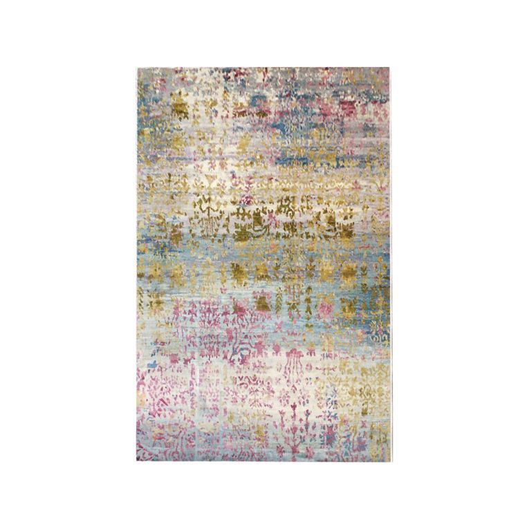 Tappeto North Ridgeville, Multicolore, 140x220 cm
