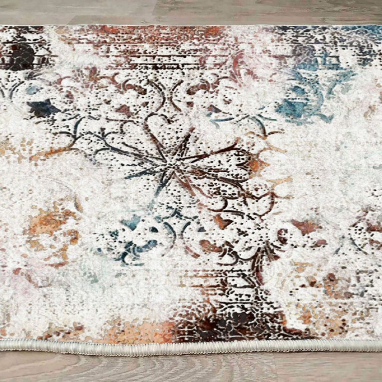 Tappeto Rocky River, Multicolore, 160x230 cm
