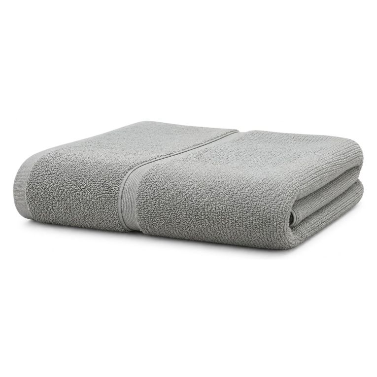 Telo Bagno blu Cadetto 100% Puro Cotone, Sfumatura Colore Struttura Cadetto - Sanaza Luxury