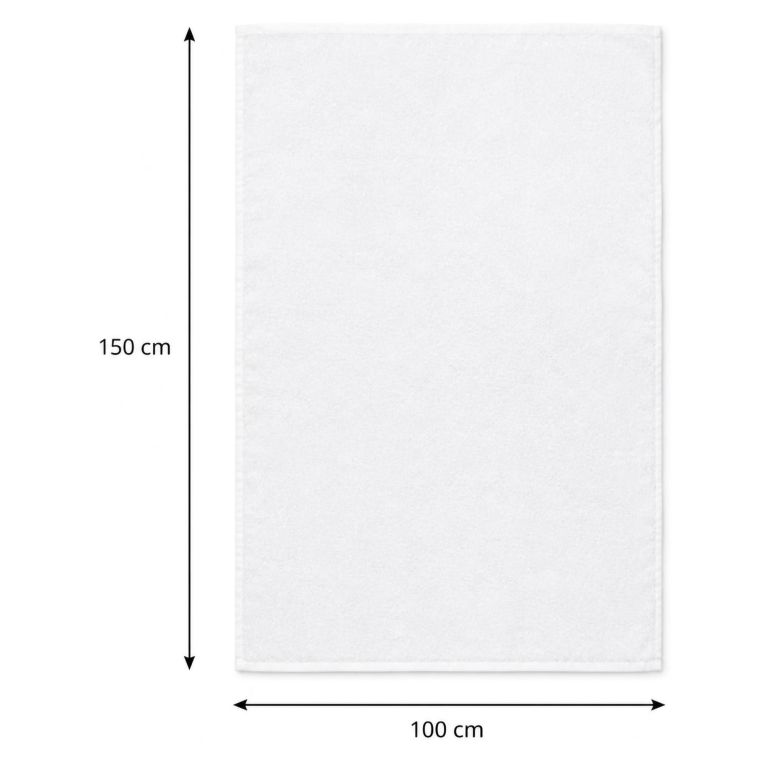Telo Bagno Grigio Chiaro Grigio Scuro 100% Cotone Egiziano a Fibra Lunga Pettinato Reversibile - Sazalo Luxury