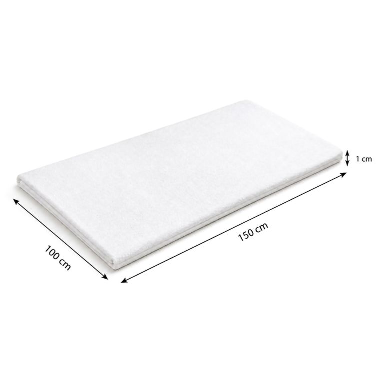 Telo Bagno Verde Menta 100% Cotone Egiziano Pettinato e Mercerizzato, Sfumatura Colore Struttura Menta - Rovarero Luxury