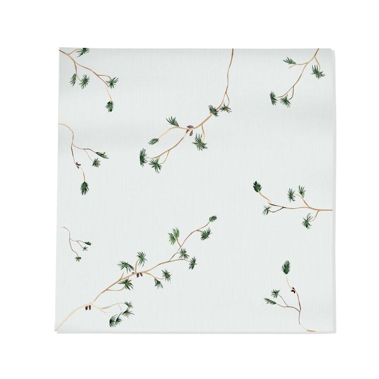 Tovaglia Multicolore Lavabile si 30° Forma Quadrata 150x150 cm, - Pase