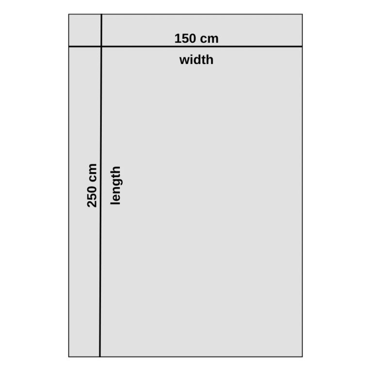 Tovaglia Multicolore Lavabile si 30° Forma Rettangolare 150x250 cm, - Pana