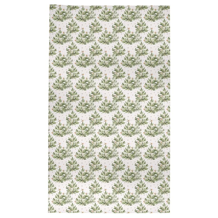Tovaglia Multicolore Lavabile si 30° Forma Rettangolare 150x250 cm, - Parereba