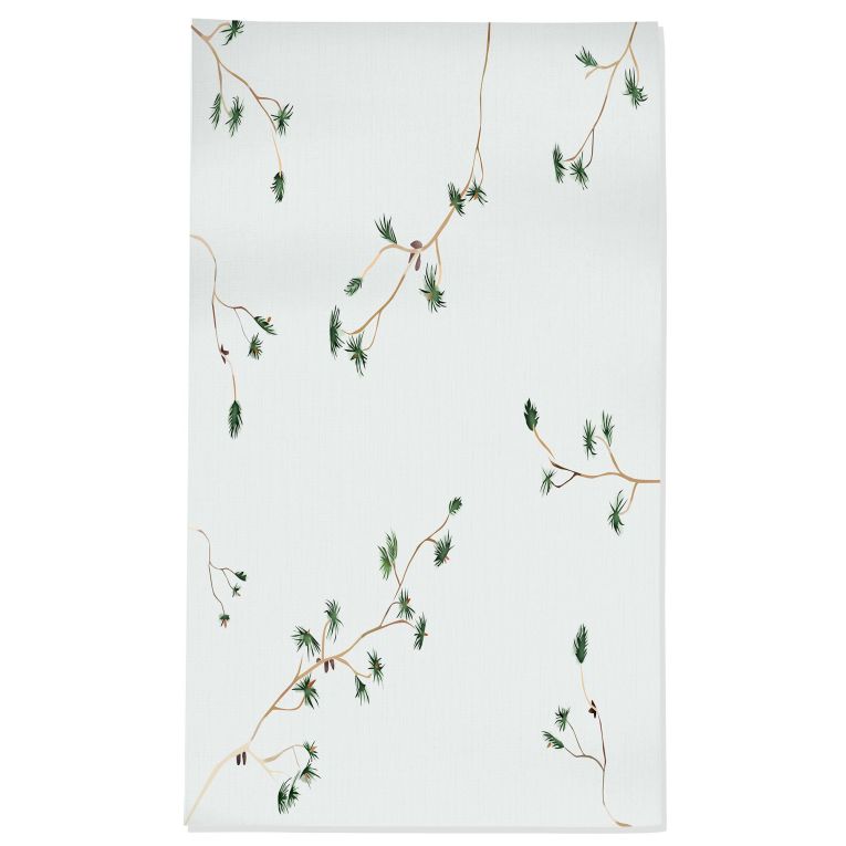 Tovaglia Multicolore Lavabile si 30° Forma Rettangolare 150x250 cm, - Pasifano